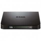 Switch D-Link GO-SW-16G 16xPort 10/100/1000