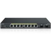 Switch Engenius EWS2910P, 8 porturi, PoE