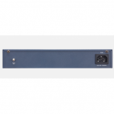 Switch Hikvision DS-3E0524-E(B), 24 Porturi