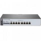 Switch HP 1820-8G Web Managed, 8xport