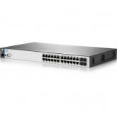 Switch HP 2530-24G, 24xport