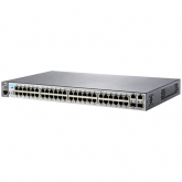 Switch HP 2530-48, 48 porturi