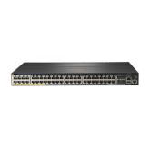 Switch HP Aruba 2930M 40G JL323A, 36 porturi, PoE