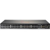 Switch HP Aruba JL321A, 44 porturi