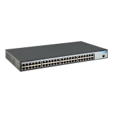 Switch HP Gigabit 1620-48G, 48 x port