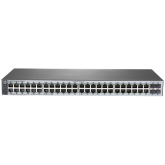 Switch HP Gigabit 1820-48G, 48 x port