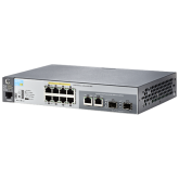 Switch HP J9780A, 8 porturi, PoE+