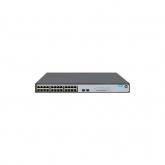 Switch HP OfficeConnect JH018A, 24 porturi