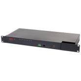 Switch KVM APC KVM0108A