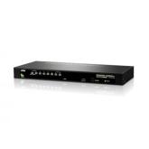 Switch KVM Aten CS1308 PS2-USB