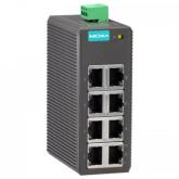 Switch Moxa EDS-208, 8 porturi