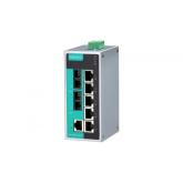 Switch Moxa EDS-208A-MM-SC-T, 8 porturi