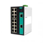 Switch Moxa EDS-316-T, 16 porturi