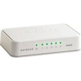 Switch Netgear FS205 5xport