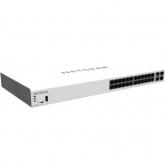 Switch Netgear GC728X, 24 porturi