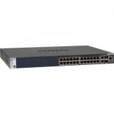 Switch NetGear Gigabit M4300-28G, 28xport