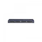 Switch NetGear GS116GE, 16xport