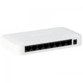 Switch Netgear GS608, 8 Porturi