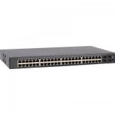 Switch NetGear GS748T-500EUS, 48xport