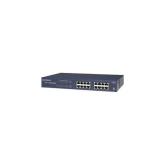 Switch Netgear JGS516-200EUS ProSafe 16xport