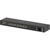 Switch Netgear MSM4214X, 14 porturi