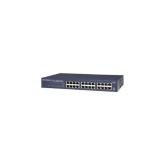 Switch Netgear ProSafe JGS524-200EUS 24xport