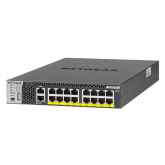Switch Netgear XSM4316PB, 16 porturi