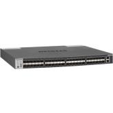 Switch Netgear XSM4348FS, 48 porturi