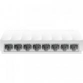 Switch TP-LINK LS1008, 8 Porturi