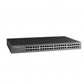 Switch TP-LINK TL-SF1048, 48 porturi 10/100Mbps