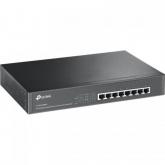 Switch TP-LINK TL-SG1008MP, 8xPort POE