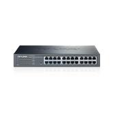 Switch TP-Link TL-SG1024DE, 24 porturi