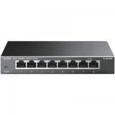 Switch TP-LINK TL-SG108S, 8 porturi