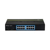 Switch TRENDnet 16port 10/100/1000 TEG-S16DG