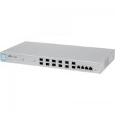 Switch Ubiquiti Gigabit UniFiSwitch US-16-XG, 16 porturi