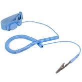 Cablu anti-static Startech SWS100, Blue