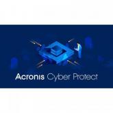 Licenta ACRONIS Cyber Protect Standard Workstation Subscription, 1 Workstation, 1Year, New