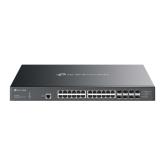 Switch TP-Link Omada SX3832MPP, 32 porturi, PoE++