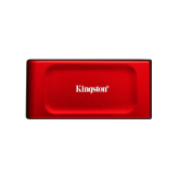 Stick Memorie Technology XS1000 Red, 2TB, USB 3.2 Gen 2, Red