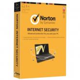 Symantec Norton Internet Security 2013 1an/1user Retail Box