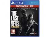 Joc Sony The Last of Us: Remastered Playstation Hits Edition pentru PlayStation 4