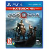 Joc Sony God of War Playstation Hits Edition pentru PlayStation 4