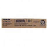 Toner Toshiba T-1800E Black 24K High Capacity                            
