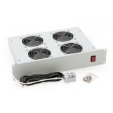 Panou ventilatie Triton RAC-CH-X02-A1, White