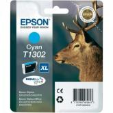 Cartus Cerneala Epson Cyan T13024012