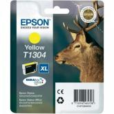 Cartus Cerneala Epson Yellow T13044012