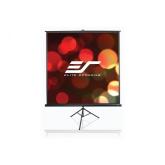 Ecran de proiectie EliteScreens T136UWS1, 244x244cm