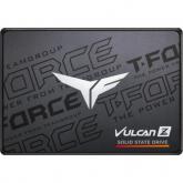 SSD TeamGroup T-Force Vulcan Z 512GB, SATA3, 2.5inch
