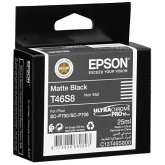 Cartus Cerneala Epson Matte Black T46S800