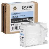 Cartus Cerneala Epson Light Cyan T47A500